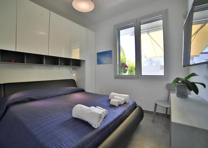 Aparthotel Il Caicco Porto Cesareo