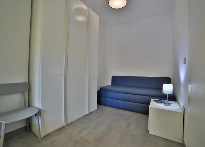 Il Caicco Aparthotel Porto Cesareo