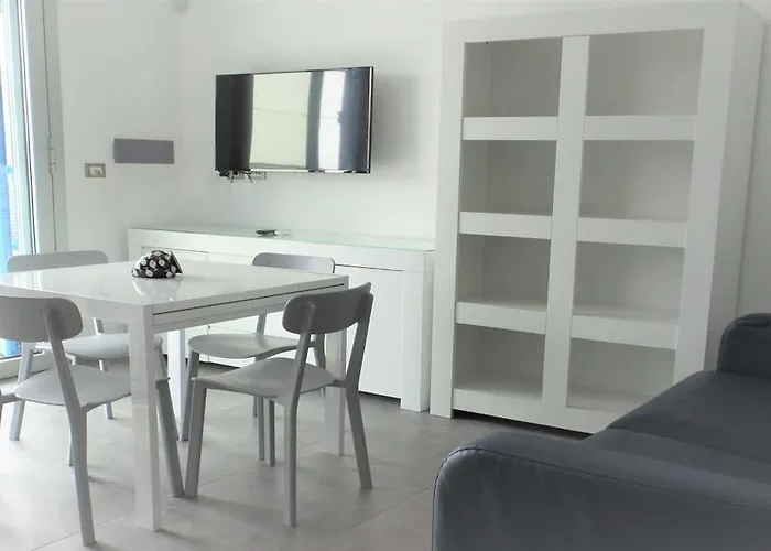Il Caicco Aparthotel