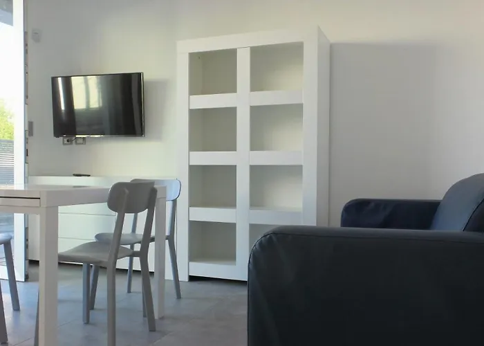 Aparthotel Il Caicco *