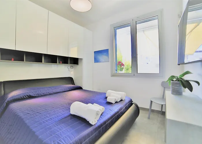 Aparthotel Il Caicco