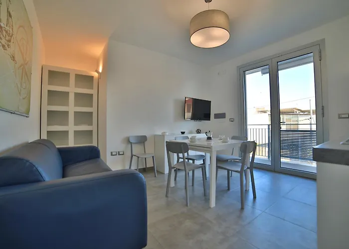 Il Caicco Aparthotel